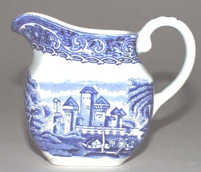 Jug or Pitcher c1960s